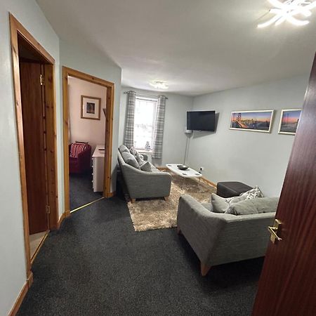 Saint Blue Apartment تاين المظهر الخارجي الصورة