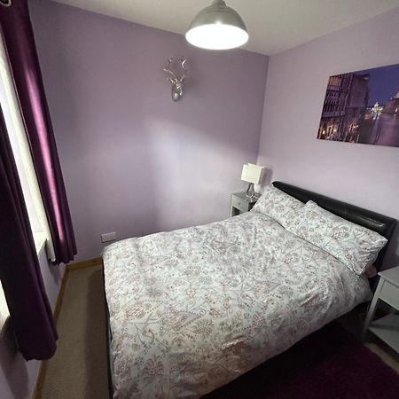 Saint Blue Apartment تاين المظهر الخارجي الصورة