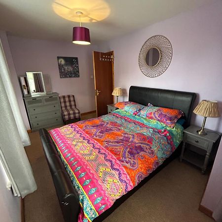 Saint Blue Apartment تاين المظهر الخارجي الصورة