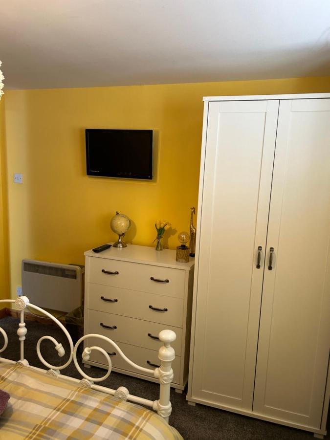 Saint Blue Apartment تاين المظهر الخارجي الصورة