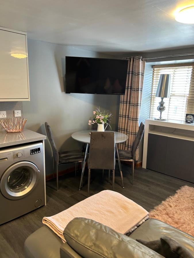 Saint Blue Apartment تاين المظهر الخارجي الصورة