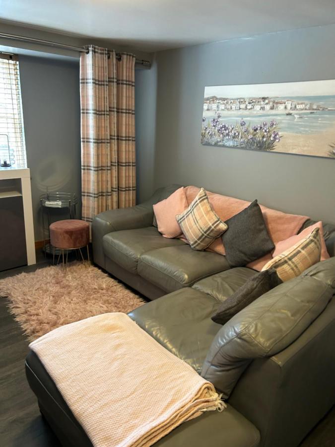 Saint Blue Apartment تاين المظهر الخارجي الصورة