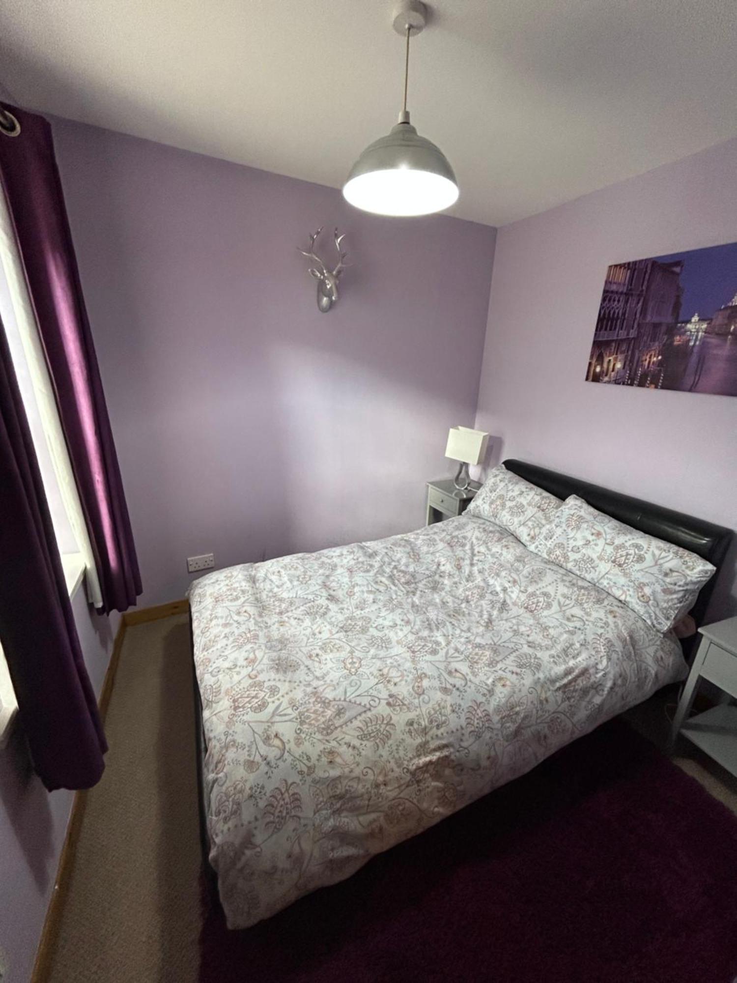 Saint Blue Apartment تاين المظهر الخارجي الصورة
